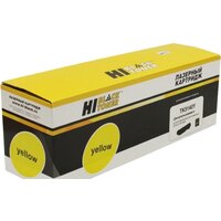 Hi-Black HB-TK-5140Y (аналог Kyocera TK-5140Y)
