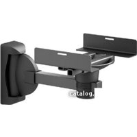 Electric Light КБ-01-18 (черный)