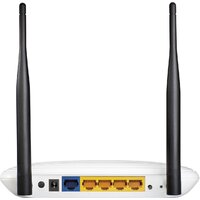 TP-Link TL-WR841N Image #4