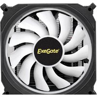 ExeGate Dark Magic EE400XL-PWM.RGB EX286158RUS