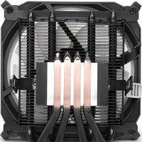 ExeGate Dark Magic EE400XL-PWM.RGB EX286158RUS Image #5