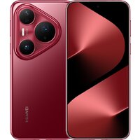 Huawei Pura 80 Pro LMR-LX9 12GB/512GB (красный)