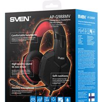 SVEN AP-G988MV Image #5