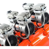 Patriot WO 100-440 Image #6