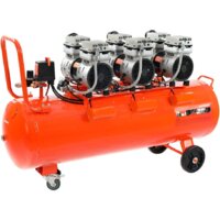 Patriot WO 100-440 Image #2