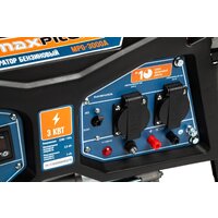 MaxPiler MPG-3000A Image #3