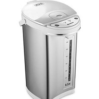 Blackton Bt TP600 (нержавеющая сталь/белый) Image #4