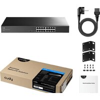 Cudy GS1016L 1.0 Image #6