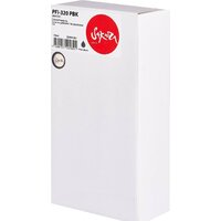 Sakura Printing SI2890C001 (аналог Canon PFI-320 BK)