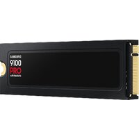 Samsung 9100 Pro с радиатором 8TB MZVAP8T0CW Image #4