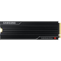 Samsung 9100 Pro с радиатором 8TB MZVAP8T0CW