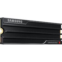 Samsung 9100 Pro с радиатором 8TB MZVAP8T0CW Image #5
