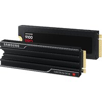 Samsung 9100 Pro с радиатором 8TB MZVAP8T0CW Image #7