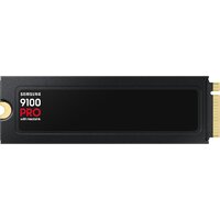Samsung 9100 Pro с радиатором 8TB MZVAP8T0CW Image #2