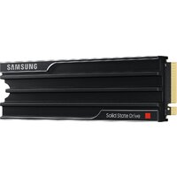 Samsung 9100 Pro с радиатором 8TB MZVAP8T0CW Image #3