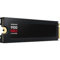 Samsung 9100 Pro с радиатором 8TB MZVAP8T0CW Image #6