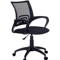 Бюрократ CH-695NLT (черный) Image #1