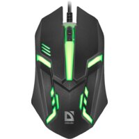 Defender Cyber MB-560L (черный) Image #2