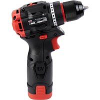 ELITECH HD Professional CD 16L2 E2201.039.01 HD (с 2-мя АКБ, кейс) Image #5