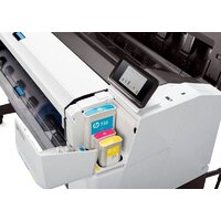 HP DesignJet T1600 36" 3EK10A Image #5