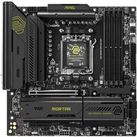 MSI MAG B850M Mortar WiFi