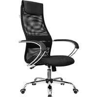 Бюрократ CH-607SL TW-01 (черный) Image #1