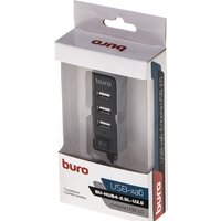 Buro BU-HUB4-0.5L-U2.0 Image #4