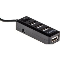 Buro BU-HUB4-0.5L-U2.0