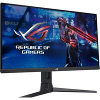 ASUS ROG Strix XG27AQMR Image #3