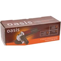 Oasis AG-72/115 Image #4