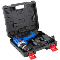 Витязь ДА-110-2 18012010 (с 2-мя АКБ, кейс) Image #3