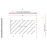 AVEL AVS240KS Smart (Magic Mirror) Image #11