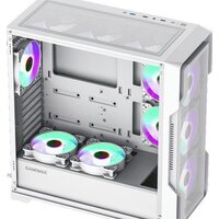 GameMax Siege (белый) Image #3