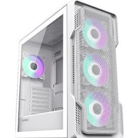 GameMax Siege (белый)