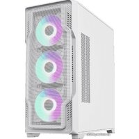 GameMax Siege (белый) Image #4