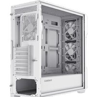 GameMax Siege (белый) Image #7