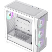 GameMax Siege (белый) Image #6