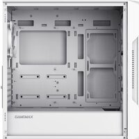 GameMax Siege (белый) Image #8