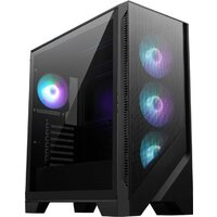 MSI MAG Forge 321R AirFlow (черный)