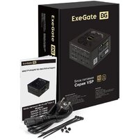 ExeGate 650VSP FС EX297231RUS Image #2