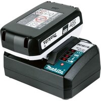 Makita HP488D006 (с 2-мя АКБ, кейс) Image #8