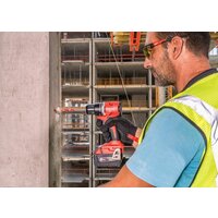 Milwaukee M18 M18BLPDRC-0X 4933492821 (без АКБ, кейс) Image #7