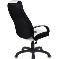 Zombie VIKING-8/WH+BLACK (белый/черный) Image #4