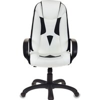 Zombie VIKING-8/WH+BLACK (белый/черный) Image #2