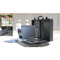 DICOTA DataDesk 460 (N14088A) Image #11