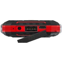 Maxvi T101 (красный) Image #3