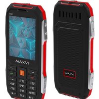 Maxvi T101 (красный) Image #2