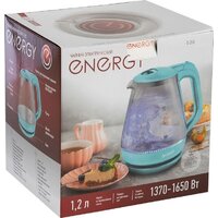 Energy E-205 164145 (голубой) Image #5