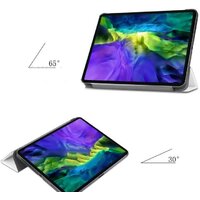 G-Case Для iPad Pro 11 101120498B (белый) Image #8