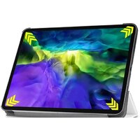 G-Case Для iPad Pro 11 101120498B (белый) Image #6